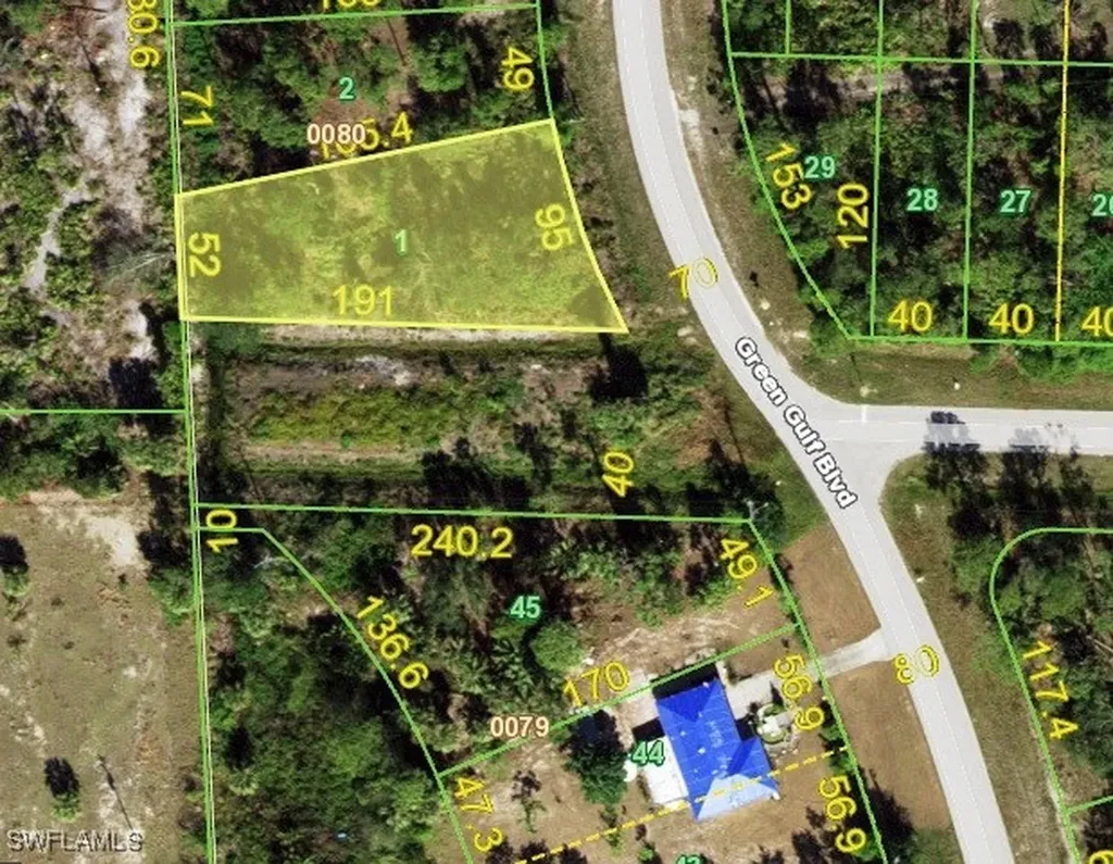 12259 Green Gulf Boulevard Punta Gorda FL 33955