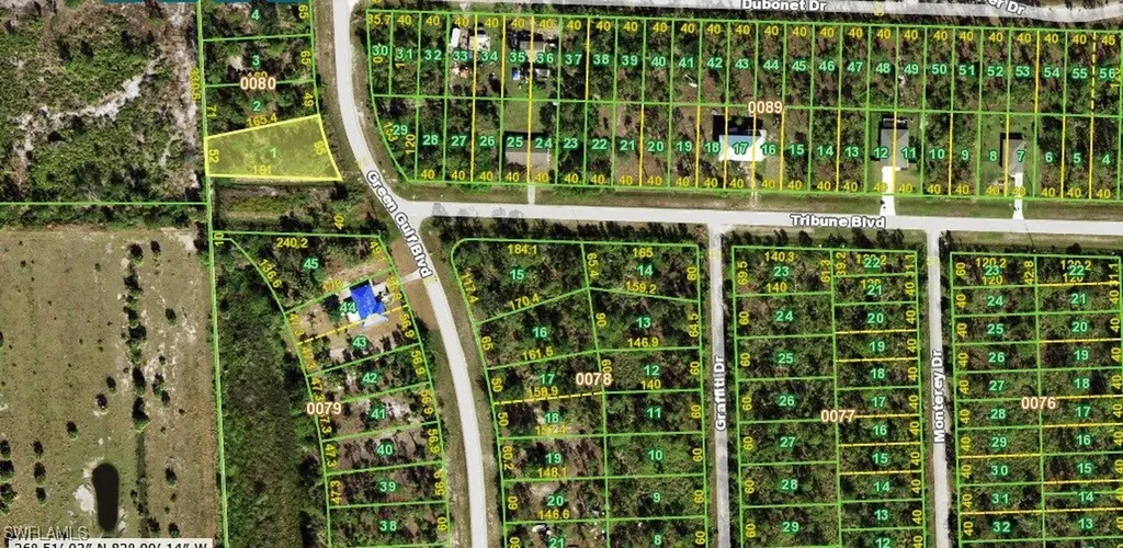 12259 Green Gulf Boulevard Punta Gorda FL 33955