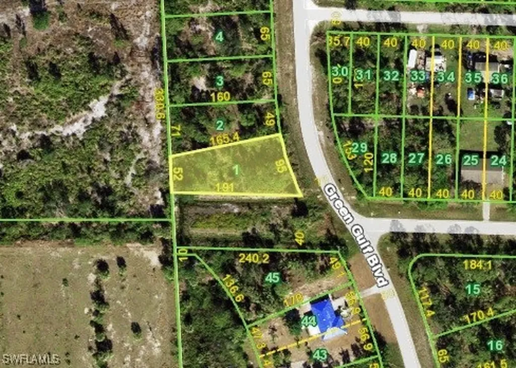12259 Green Gulf Boulevard Punta Gorda FL 33955