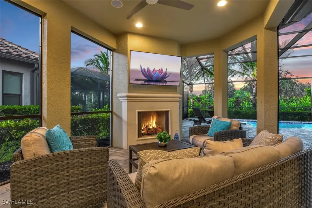 9630 Campanile Circle Naples FL 34114