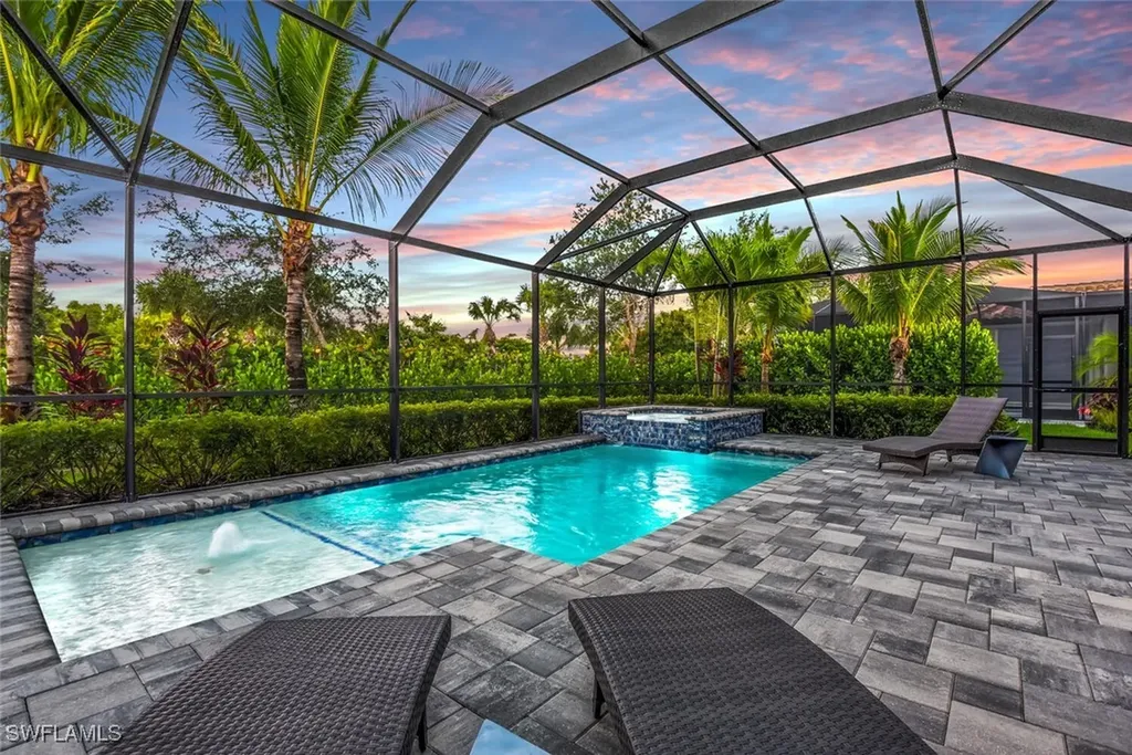 9630 Campanile Circle Naples FL 34114