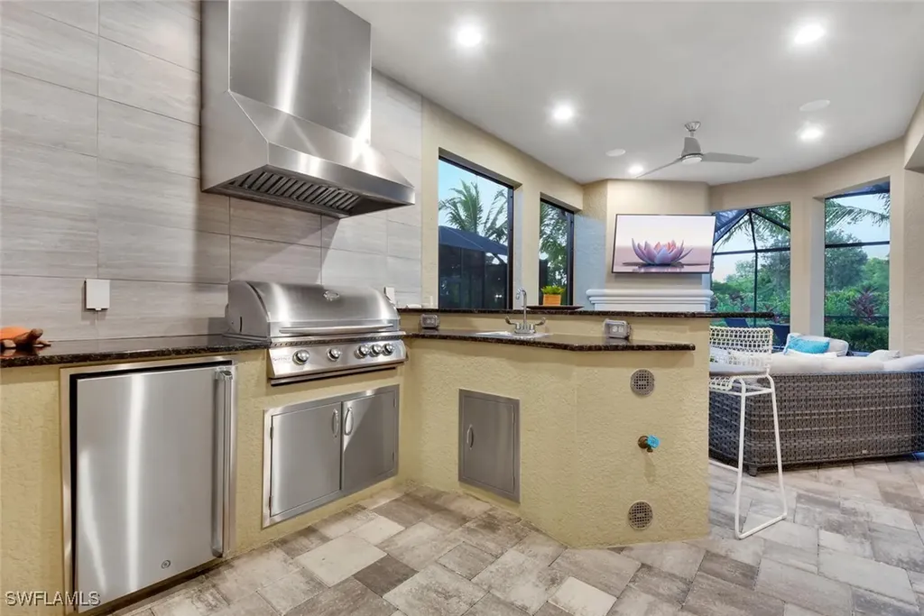 9630 Campanile Circle Naples FL 34114
