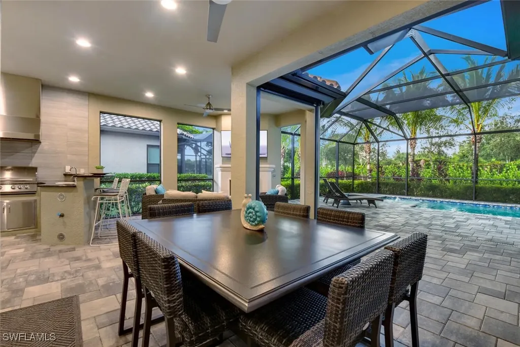 9630 Campanile Circle Naples FL 34114