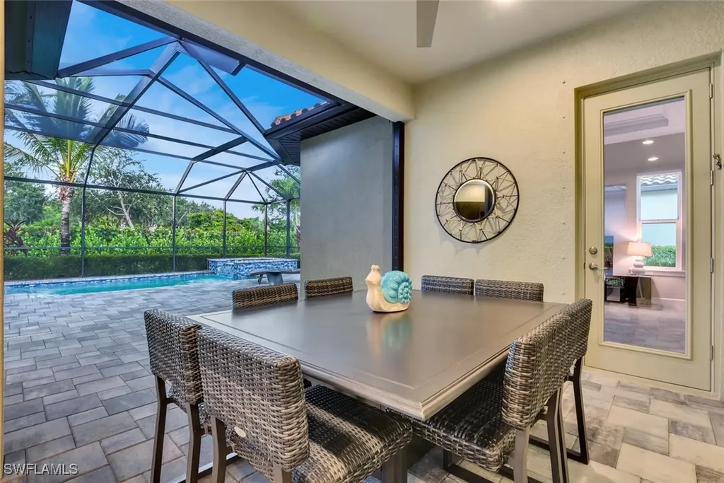 9630 Campanile Circle Naples FL 34114
