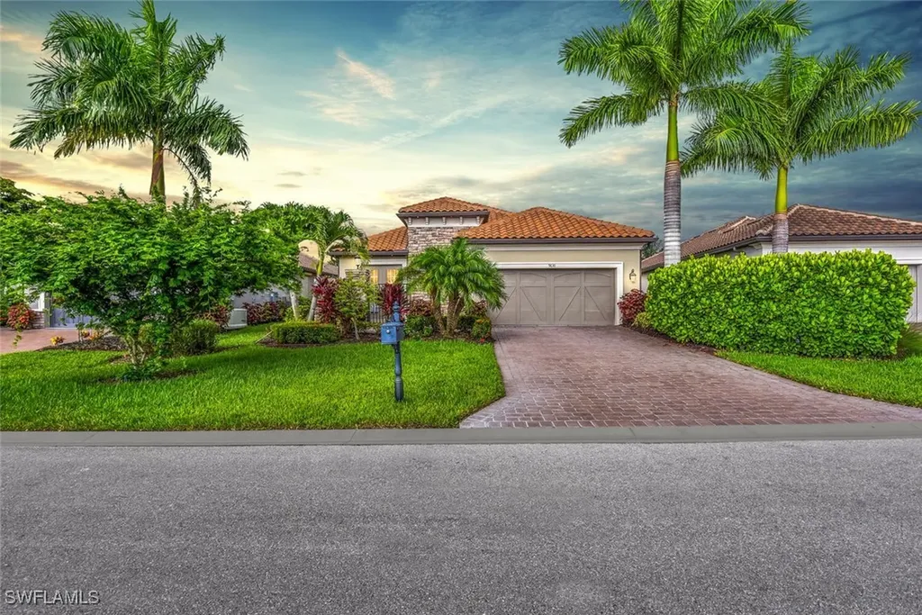 9630 Campanile Circle Naples FL 34114
