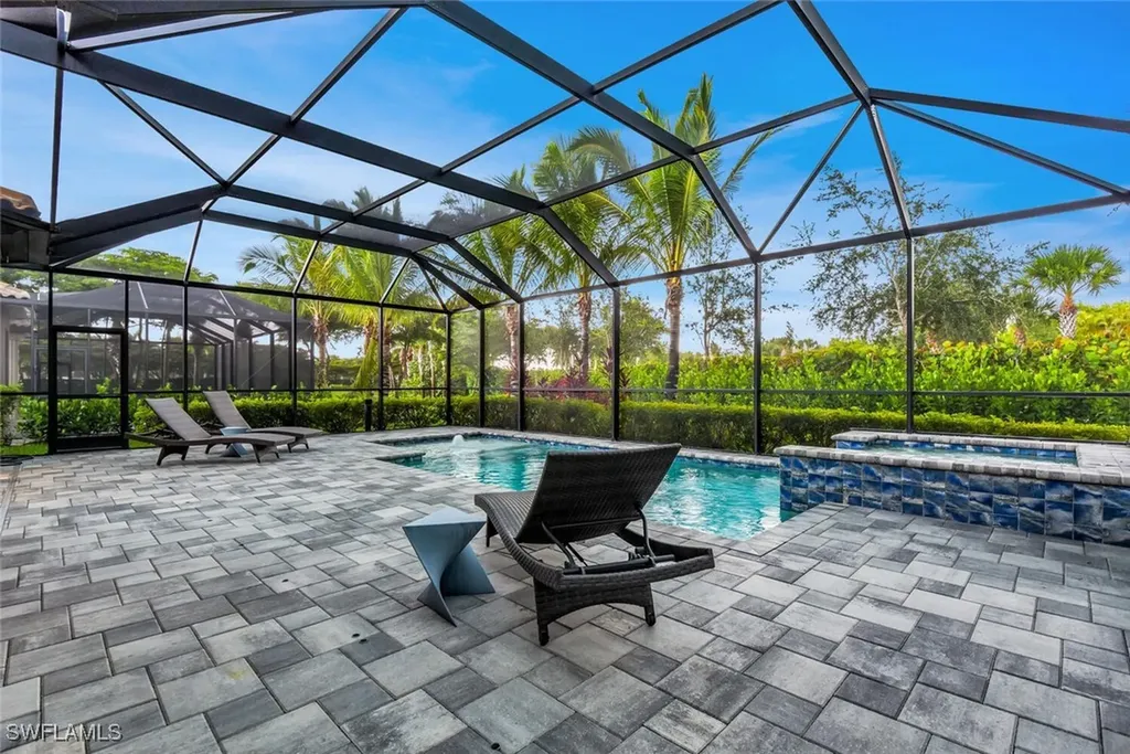 9630 Campanile Circle Naples FL 34114