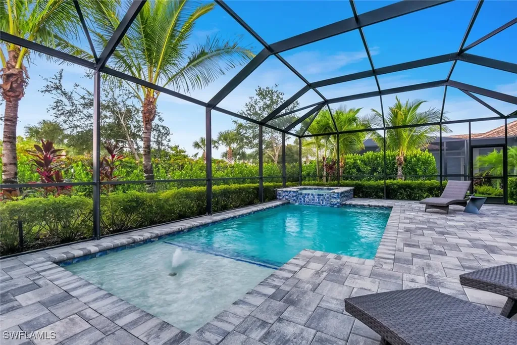 9630 Campanile Circle Naples FL 34114