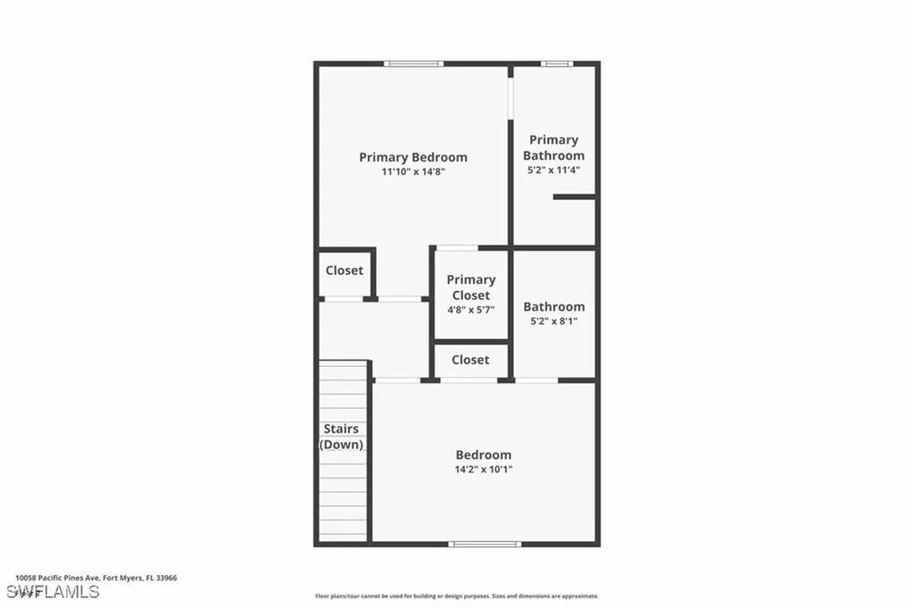 10058 Pacific Pines Avenue Fort Myers FL 33966