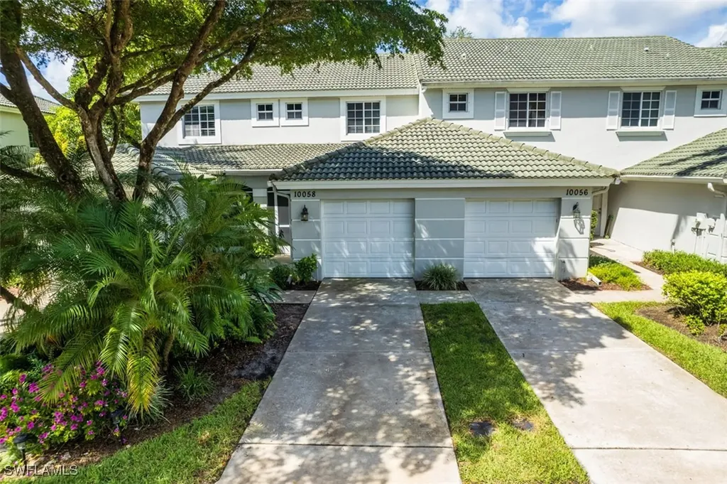 10058 Pacific Pines Avenue Fort Myers FL 33966