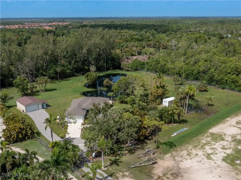 260 Price Street Naples FL 34113