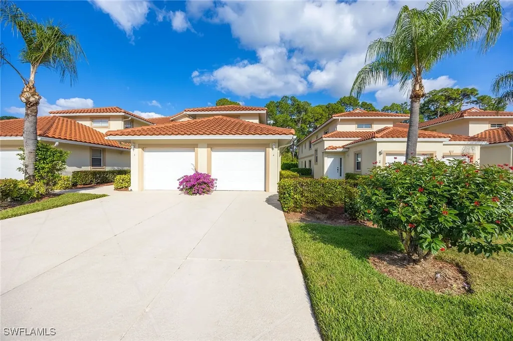 640 Luisa Lane Naples FL 34104