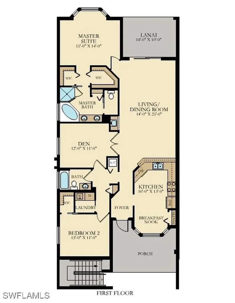 28031 Bridgetown Court Bonita Springs FL 34135