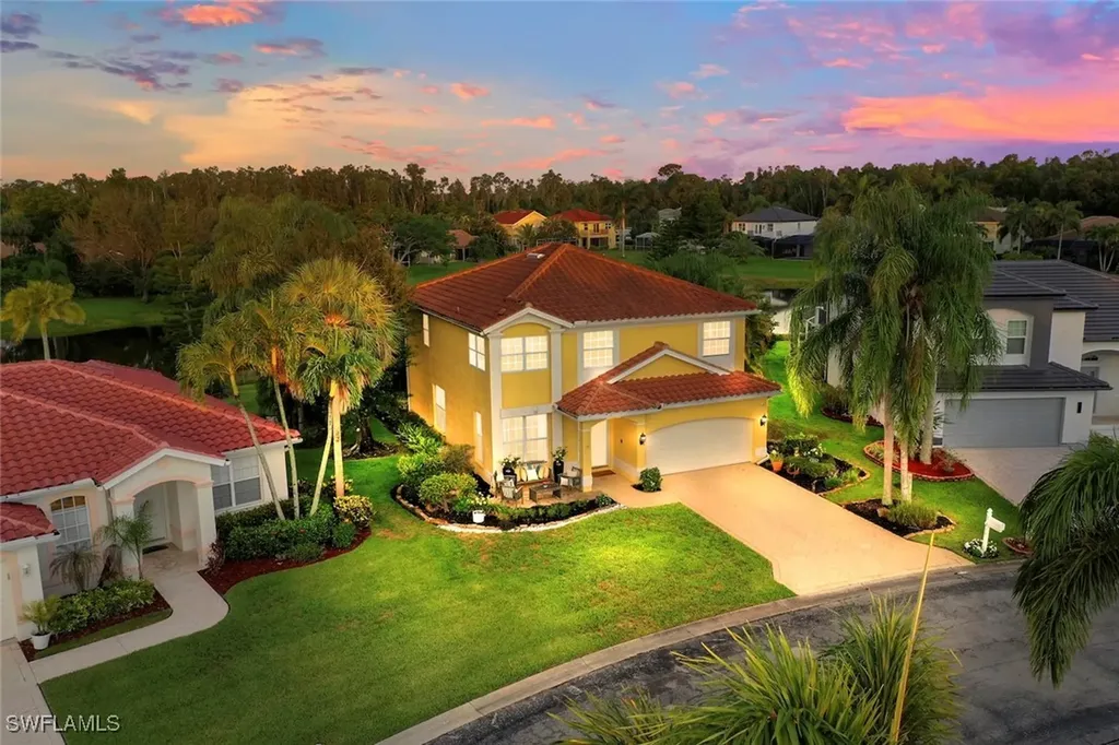 13811 Silver Lake Court Fort Myers FL 33912