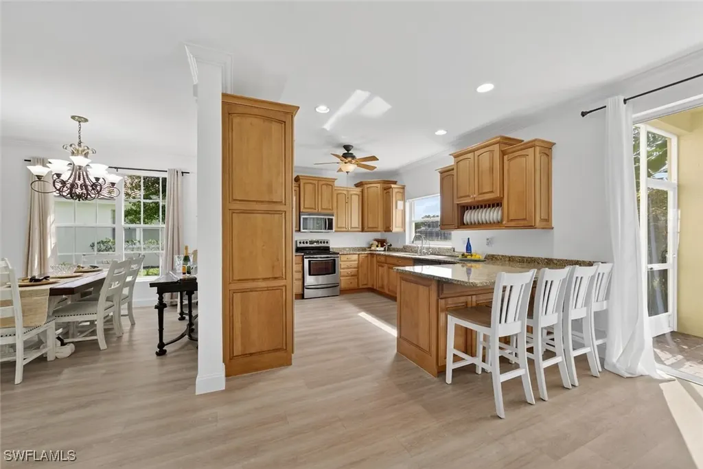 13811 Silver Lake Court Fort Myers FL 33912
