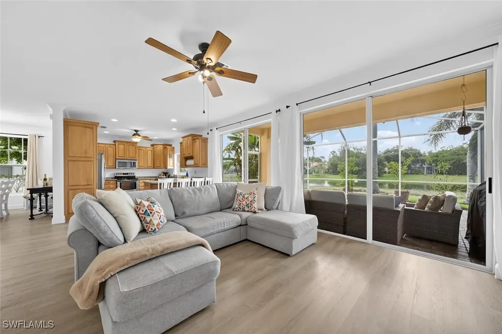 13811 Silver Lake Court Fort Myers FL 33912