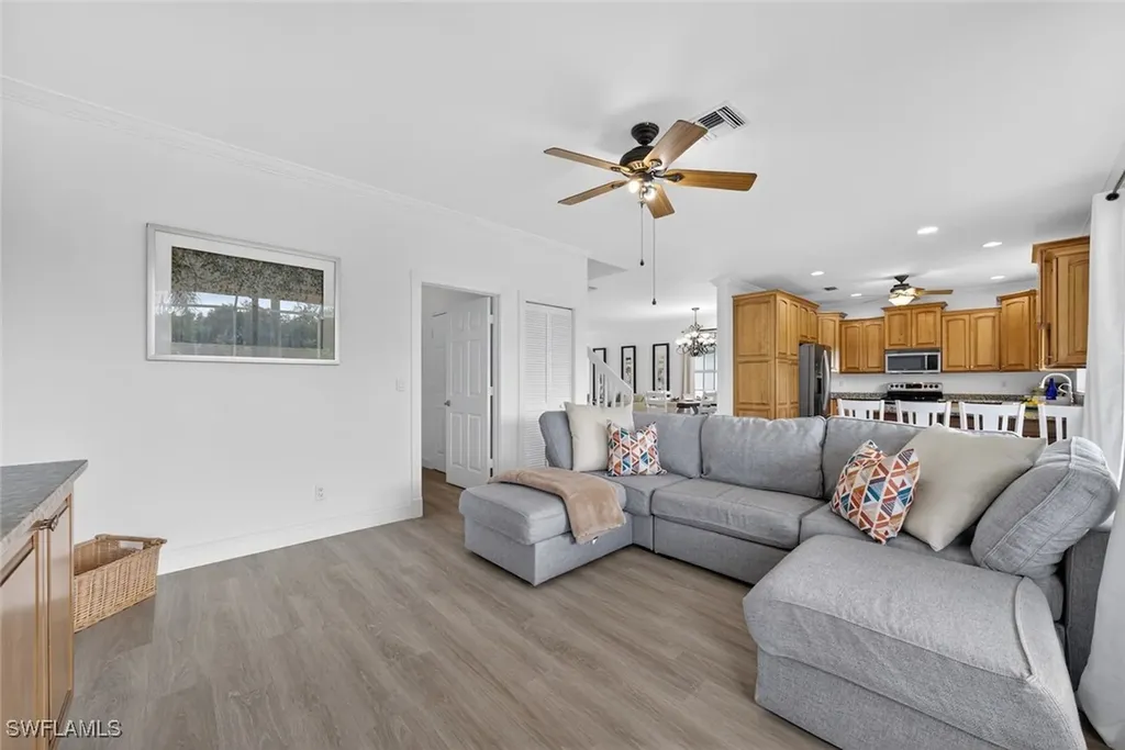 13811 Silver Lake Court Fort Myers FL 33912