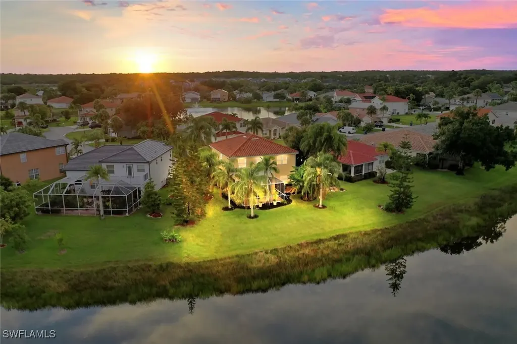 13811 Silver Lake Court Fort Myers FL 33912