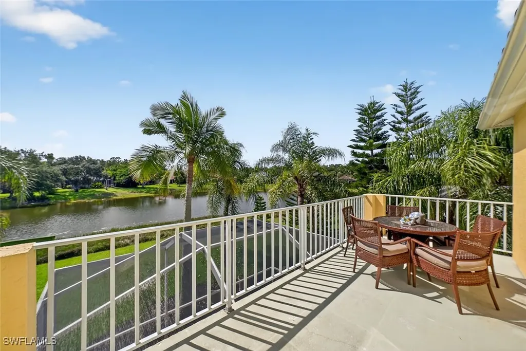 13811 Silver Lake Court Fort Myers FL 33912
