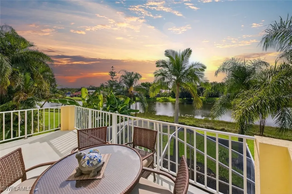 13811 Silver Lake Court Fort Myers FL 33912