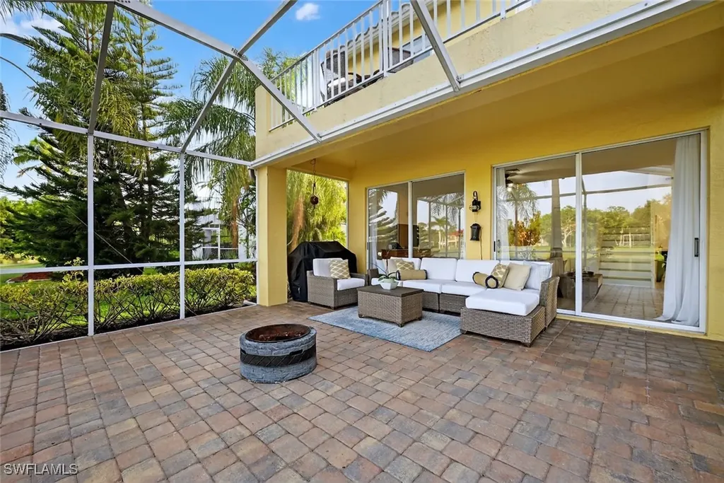 13811 Silver Lake Court Fort Myers FL 33912
