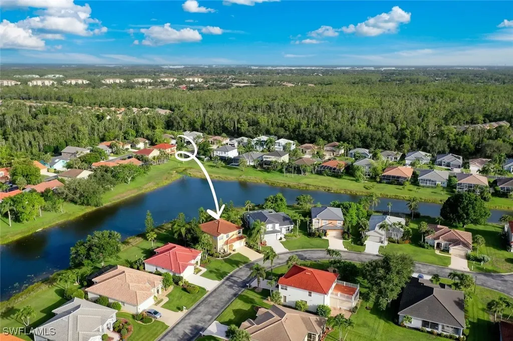 13811 Silver Lake Court Fort Myers FL 33912