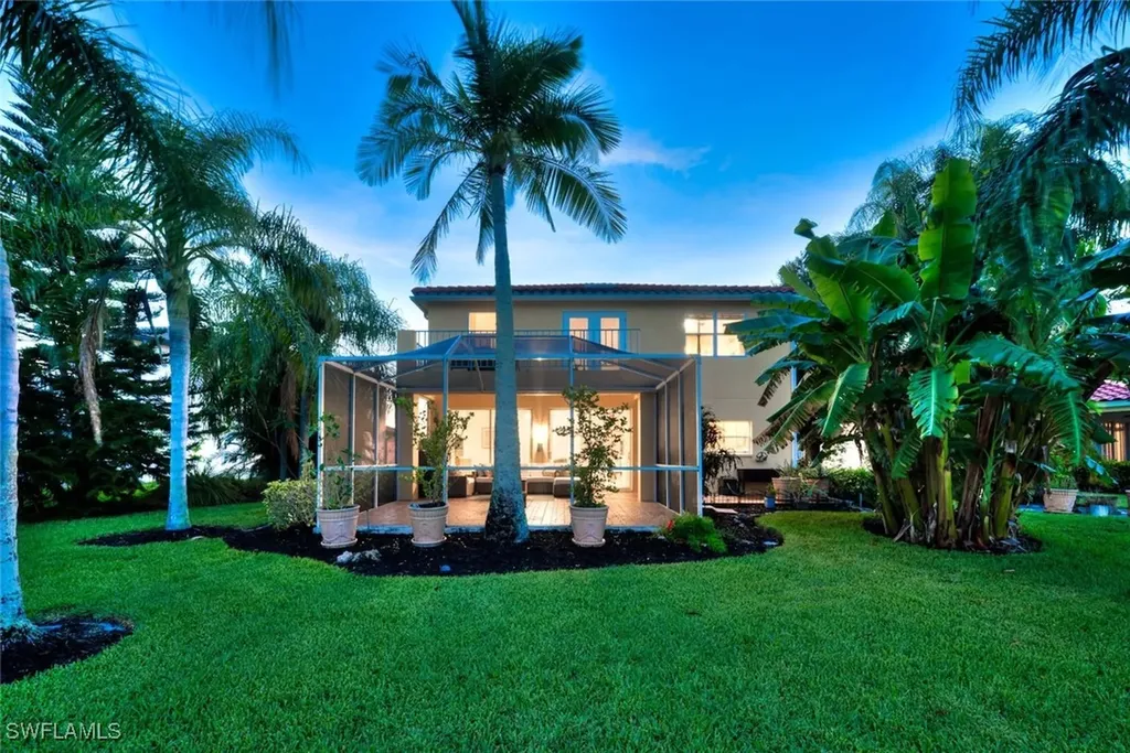 13811 Silver Lake Court Fort Myers FL 33912