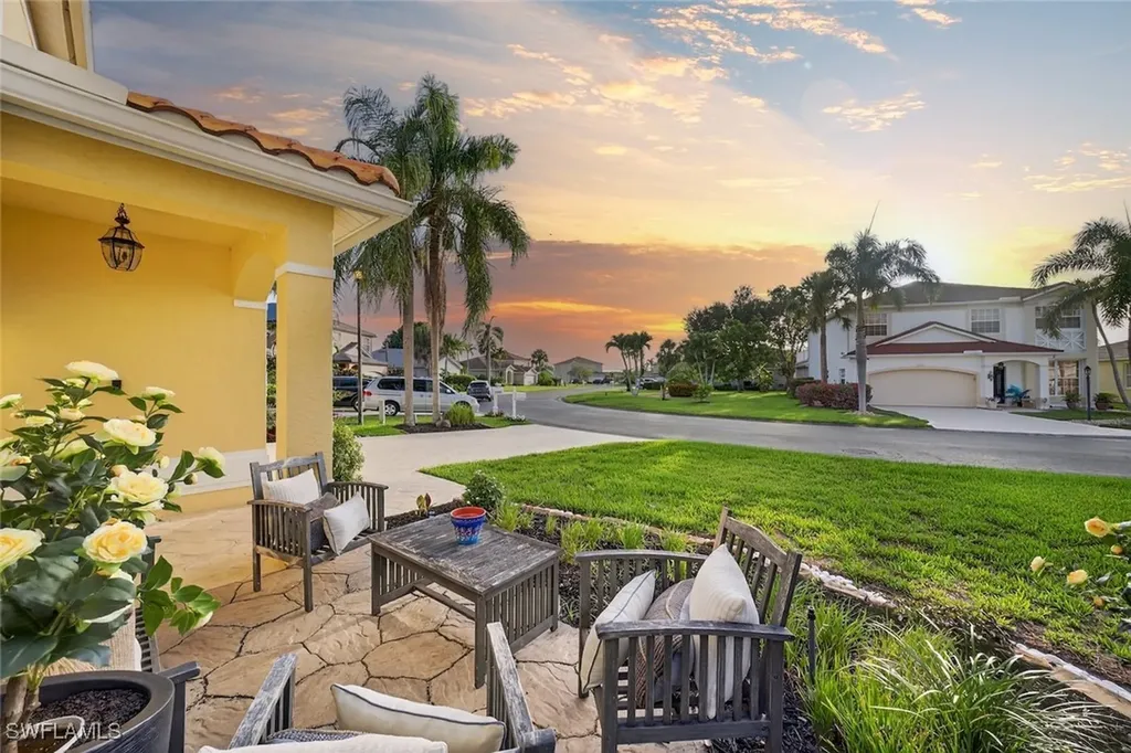 13811 Silver Lake Court Fort Myers FL 33912