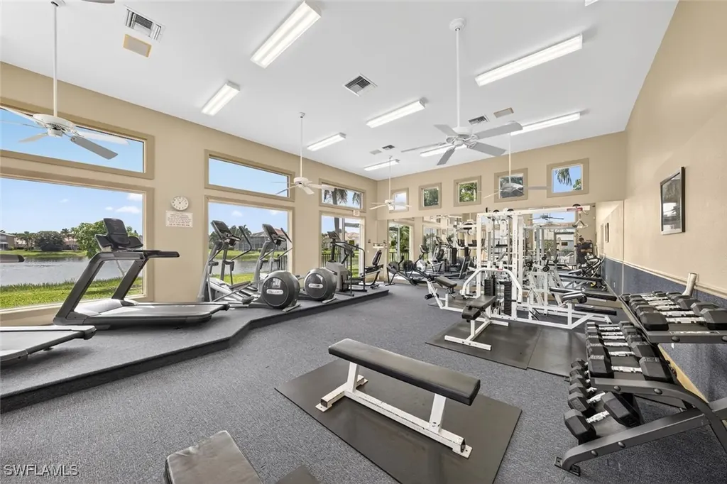13811 Silver Lake Court Fort Myers FL 33912