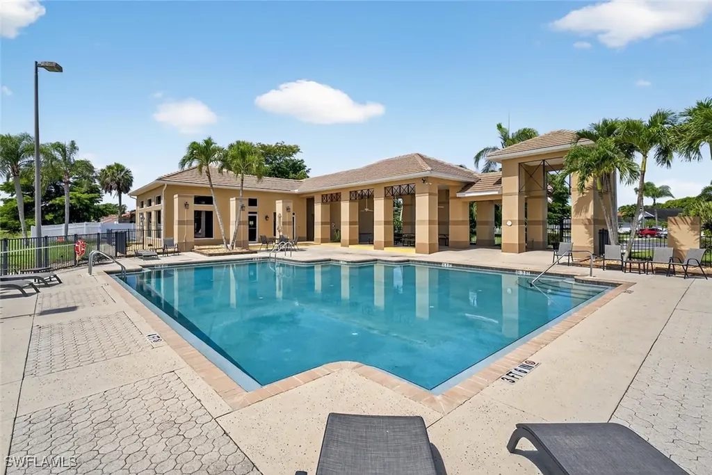 13811 Silver Lake Court Fort Myers FL 33912