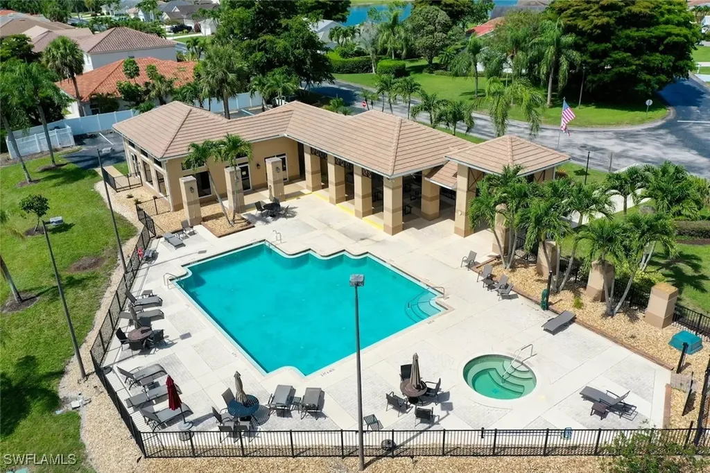 13811 Silver Lake Court Fort Myers FL 33912