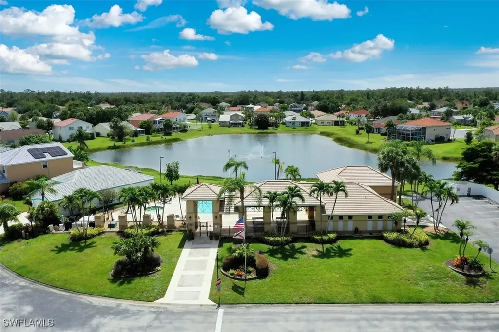 13811 Silver Lake Court Fort Myers FL 33912