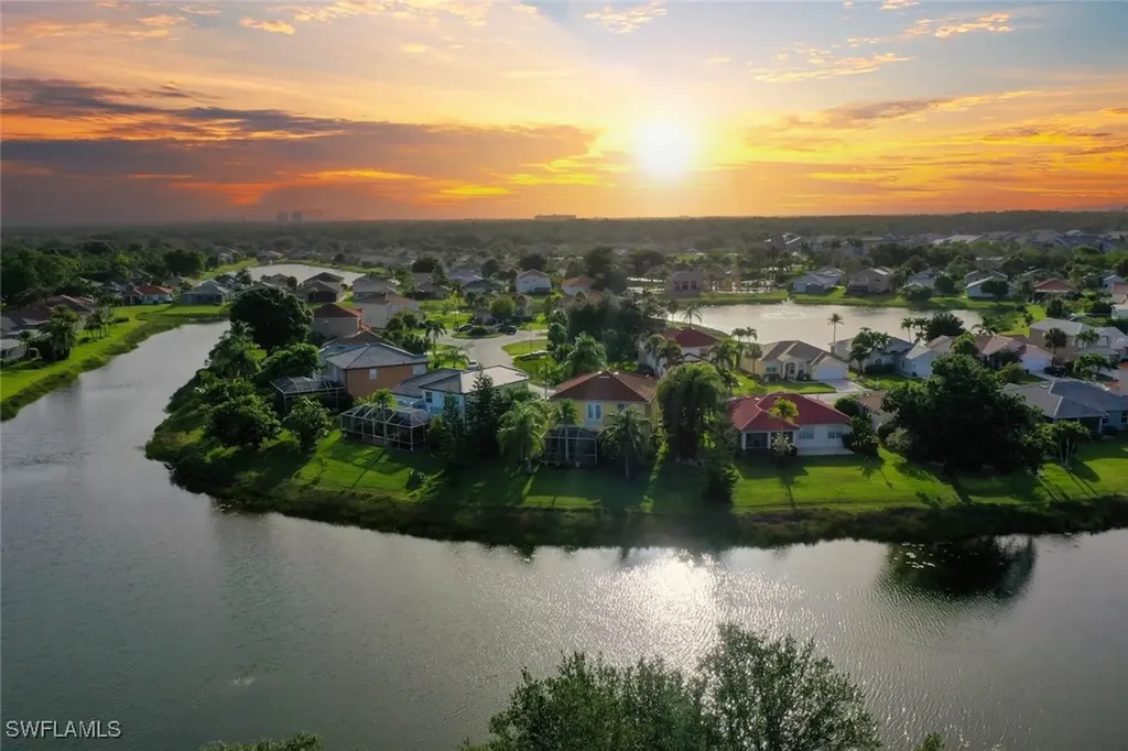 13811 Silver Lake Court Fort Myers FL 33912