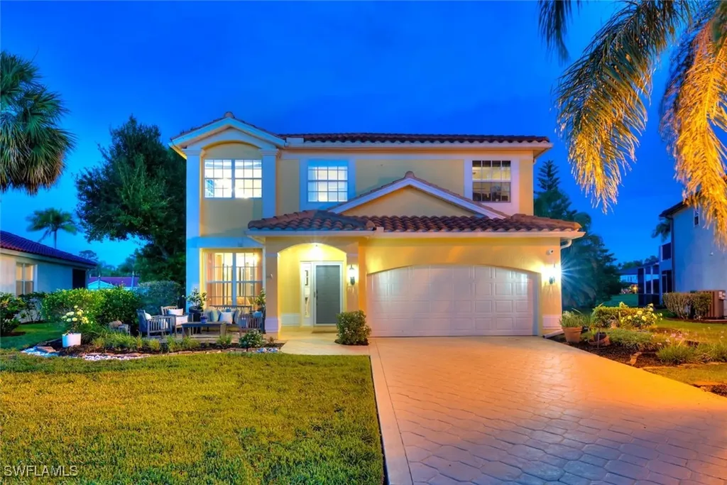 13811 Silver Lake Court Fort Myers FL 33912