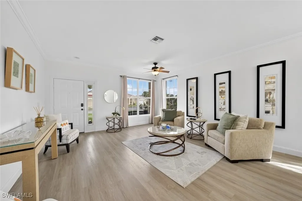13811 Silver Lake Court Fort Myers FL 33912