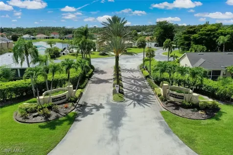 13811 Silver Lake Court Fort Myers FL 33912