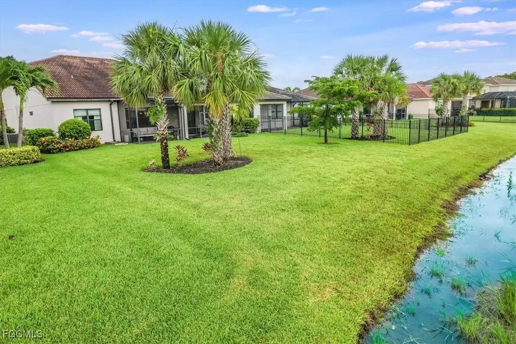 3548 E Hampton Circle Alva FL 33920