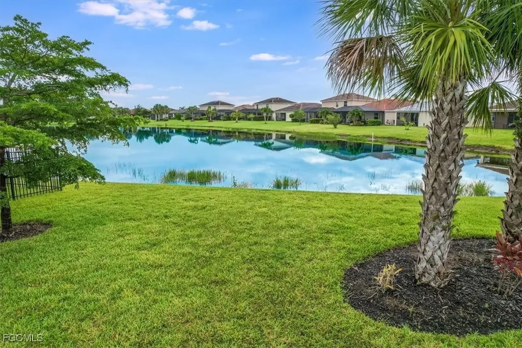 3548 E Hampton Circle Alva FL 33920