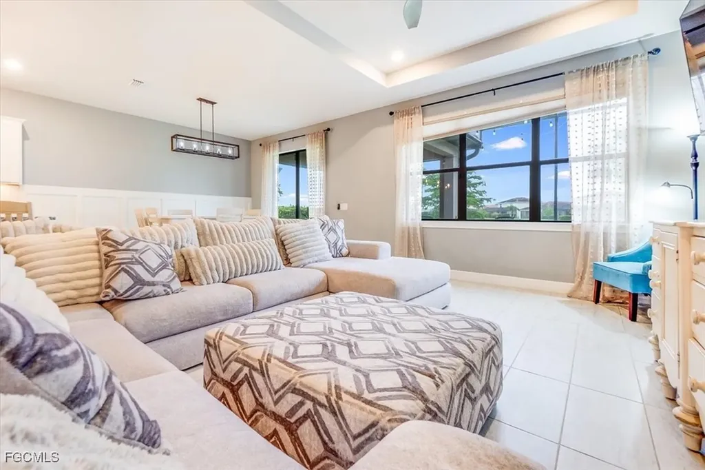 3548 E Hampton Circle Alva FL 33920