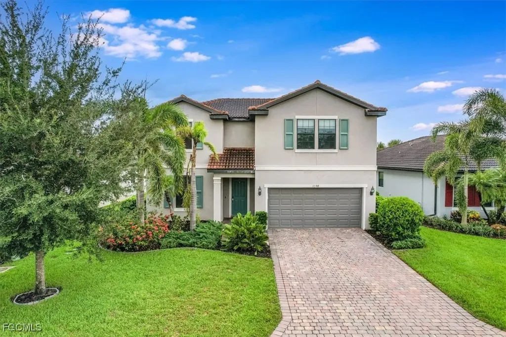 3548 E Hampton Circle Alva FL 33920