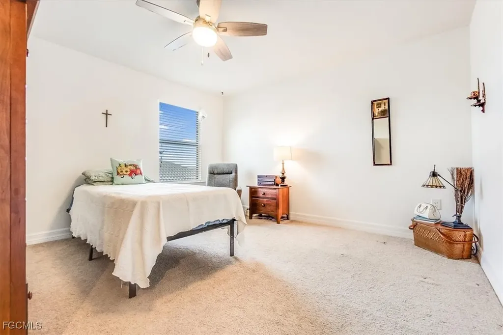 3548 E Hampton Circle Alva FL 33920