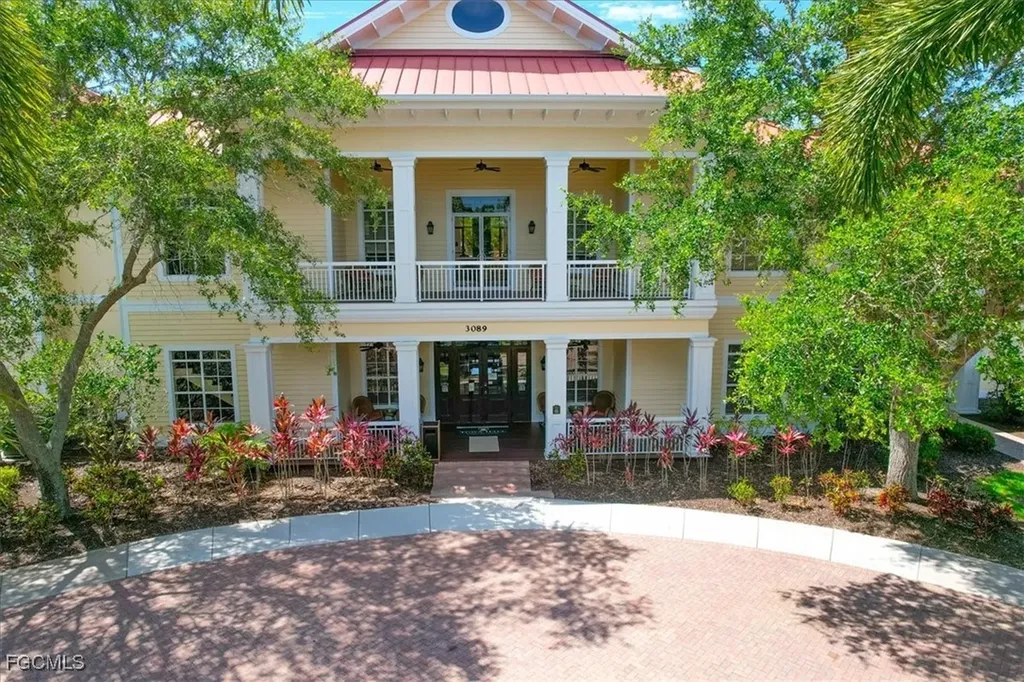 3548 E Hampton Circle Alva FL 33920