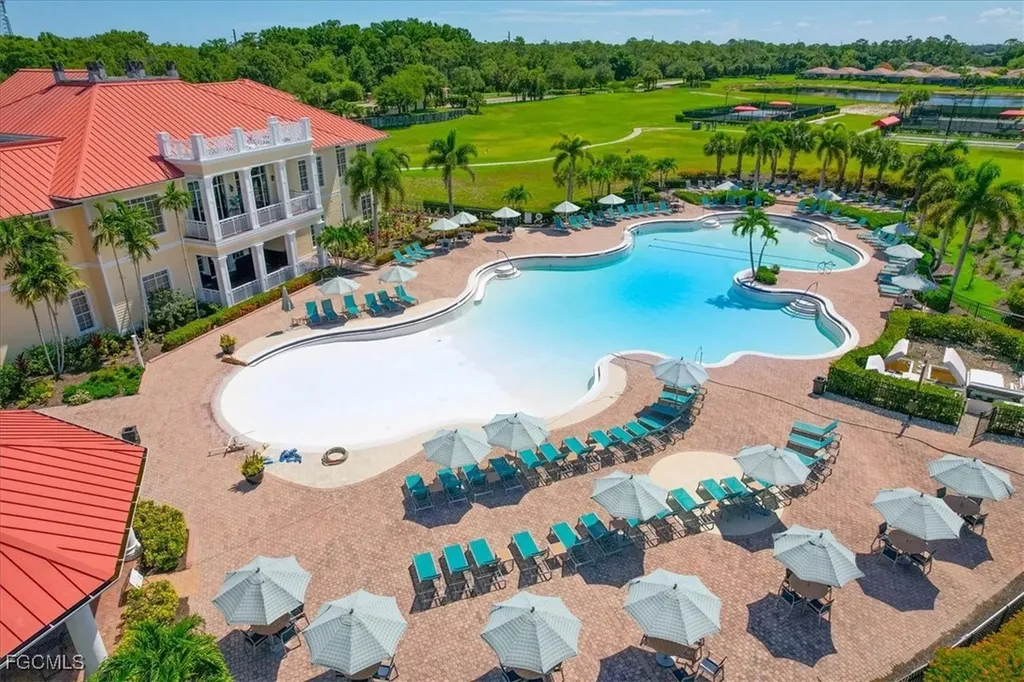 3548 E Hampton Circle Alva FL 33920