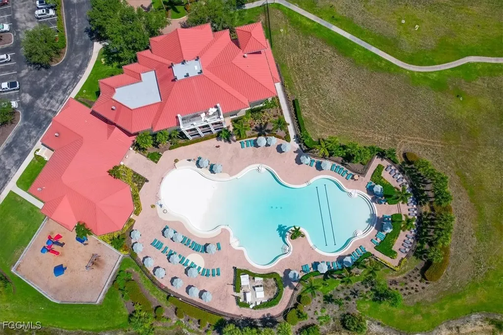 3548 E Hampton Circle Alva FL 33920