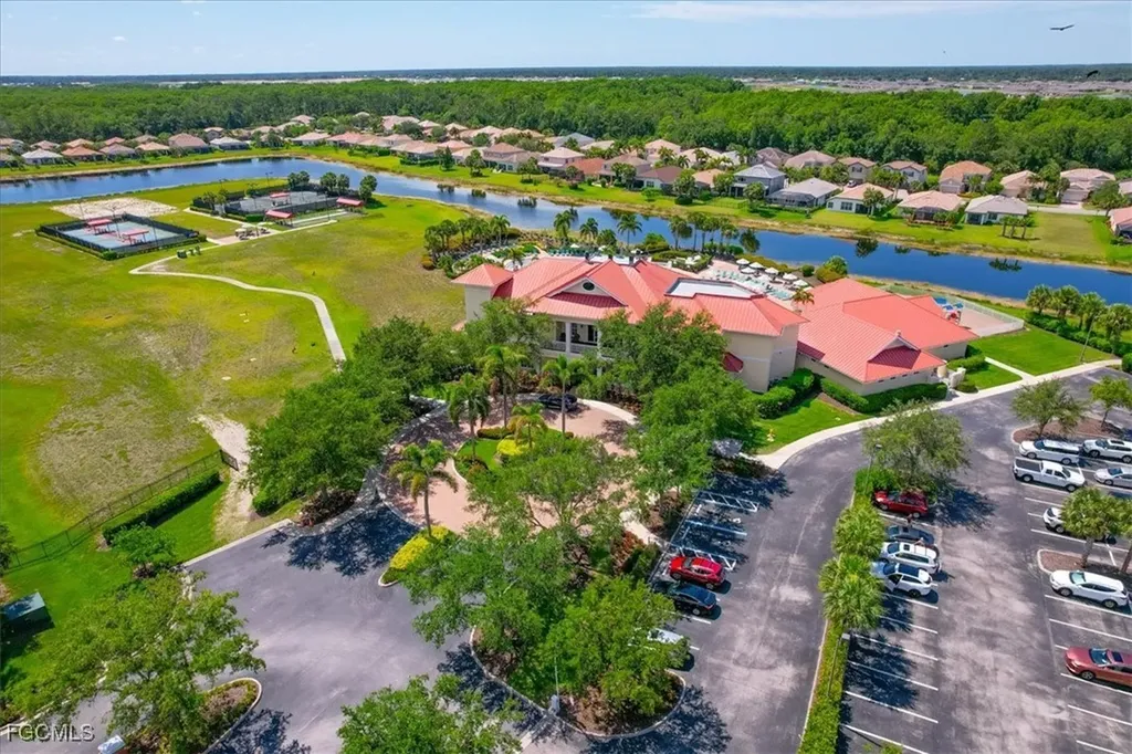 3548 E Hampton Circle Alva FL 33920