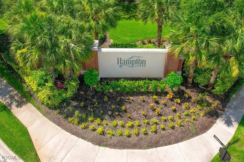 3548 E Hampton Circle Alva FL 33920