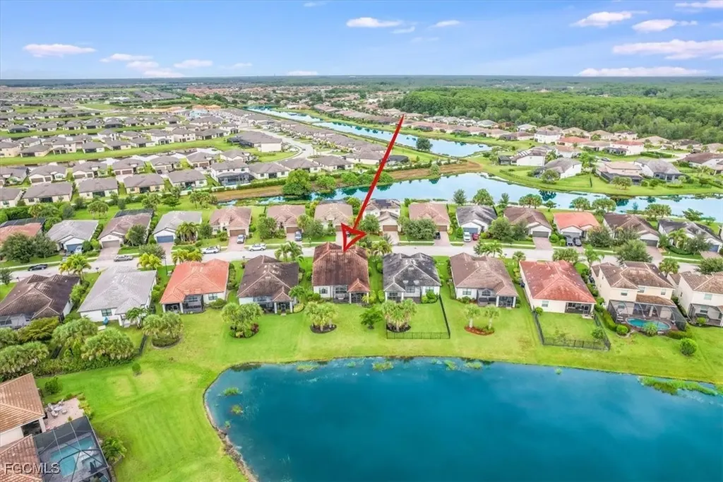 3548 E Hampton Circle Alva FL 33920