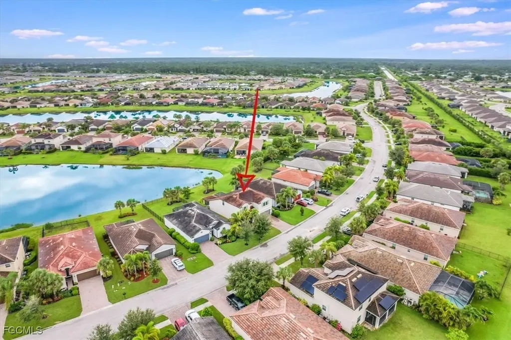 3548 E Hampton Circle Alva FL 33920