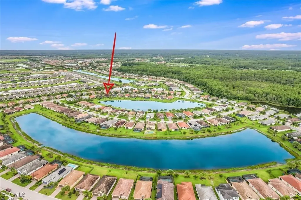 3548 E Hampton Circle Alva FL 33920