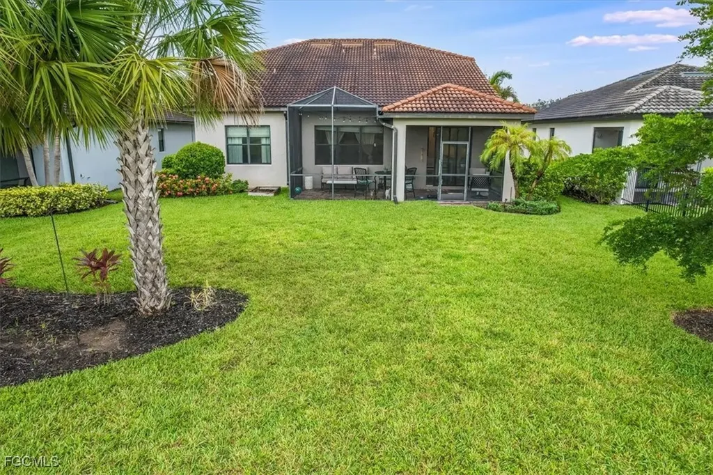 3548 E Hampton Circle Alva FL 33920