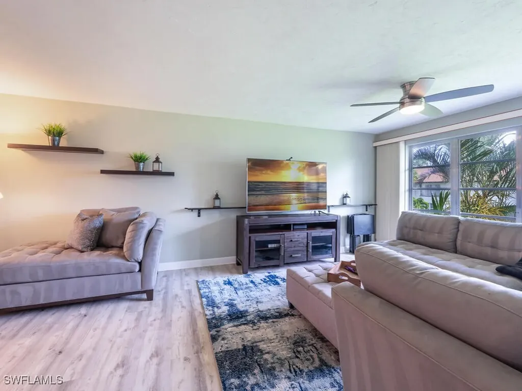 3603 Arctic Circle Naples FL 34112